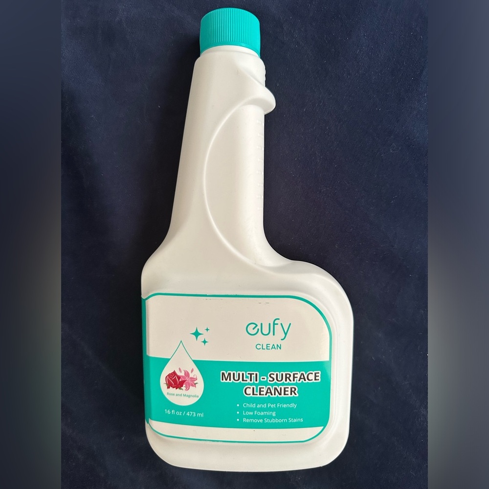 Eufy Multi-surface Floor Cleaning Solution
